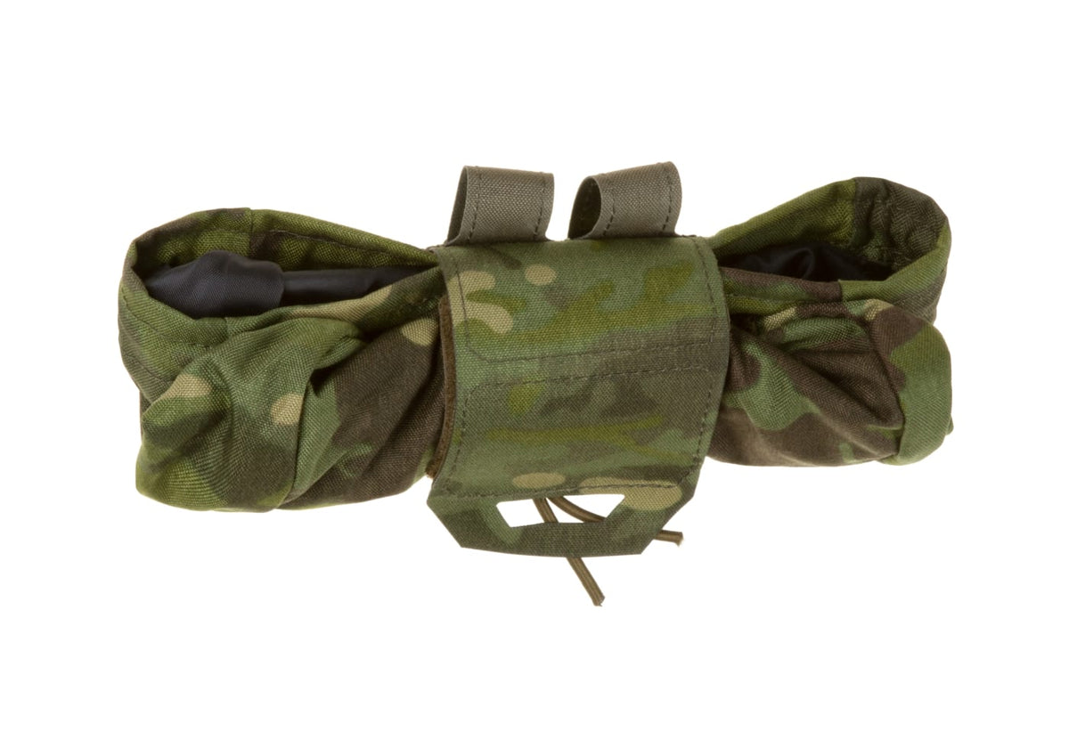 Templar's Gear Dump Bag Short - sac de délestage court pour 4 chargeurs, MOLLE - Multicam Tropic