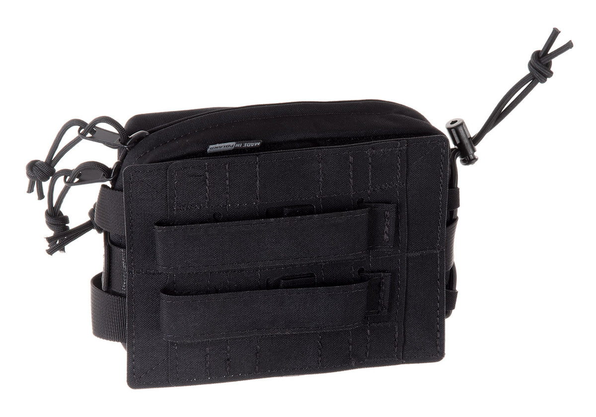 Templar's Gear AZ1 Rip-Off First Aid Pouch - trousse de secours détachable MOLLE - Black