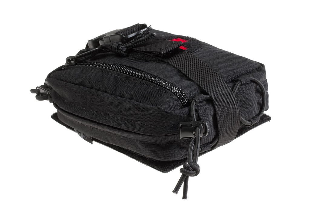 Templar's Gear AZ1 Rip-Off First Aid Pouch - trousse de secours détachable MOLLE - Black