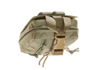 Templar's Gear AZ1 Rip-Off First Aid Pouch - trousse de secours détachable MOLLE - Ranger Green