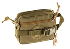 Templar's Gear AZ1 Rip-Off First Aid Pouch - trousse de secours détachable MOLLE - Coyote