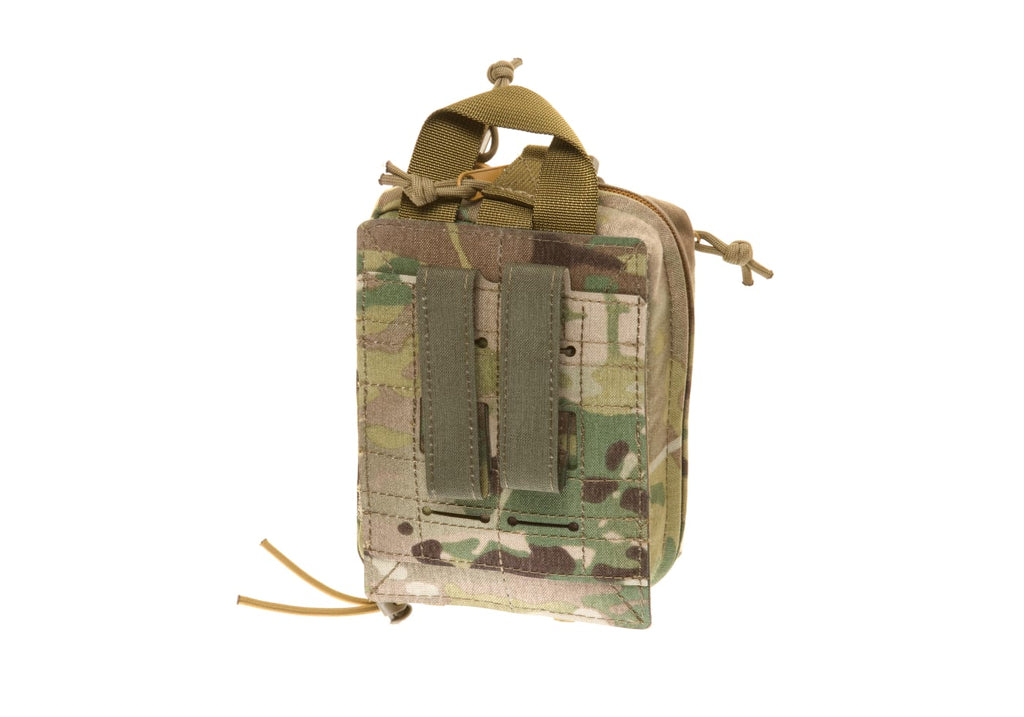 Templar's Gear AZ1 Rip-Off First Aid Pouch - trousse de secours détachable MOLLE - Multicam