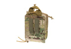 Templar's Gear AZ1 Rip-Off First Aid Pouch - trousse de secours détachable MOLLE - Multicam