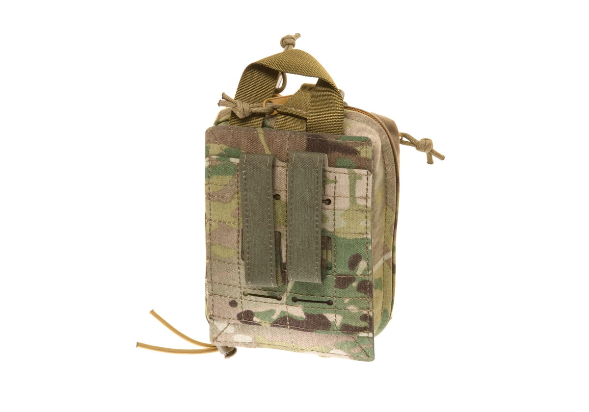 Templar's Gear AZ1 Rip-Off First Aid Pouch - trousse de secours détachable MOLLE - Multicam