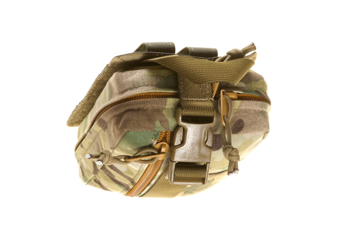Templar's Gear AZ1 Rip-Off First Aid Pouch - trousse de secours détachable MOLLE - Multicam