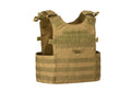 Condor Gunner Plate Carrier - Coyote