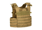 Condor Gunner Plate Carrier - Coyote