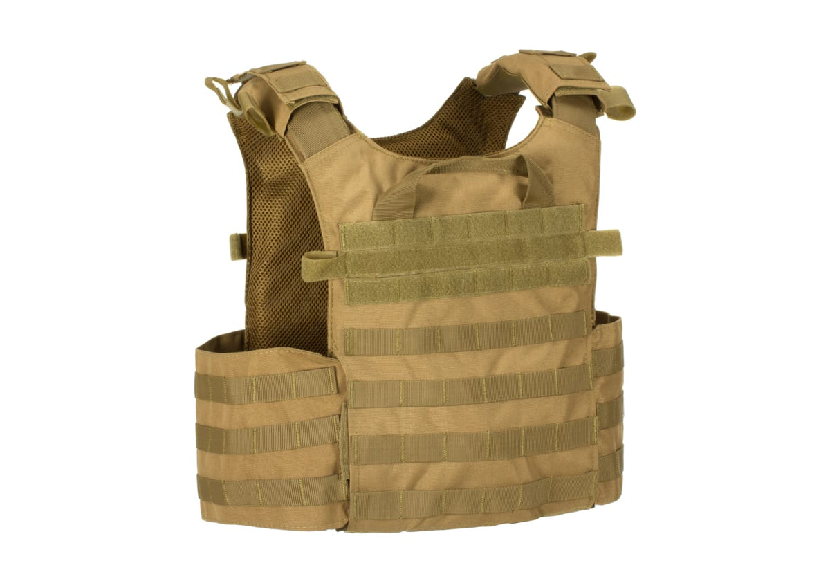 Condor Gunner Plate Carrier - Coyote