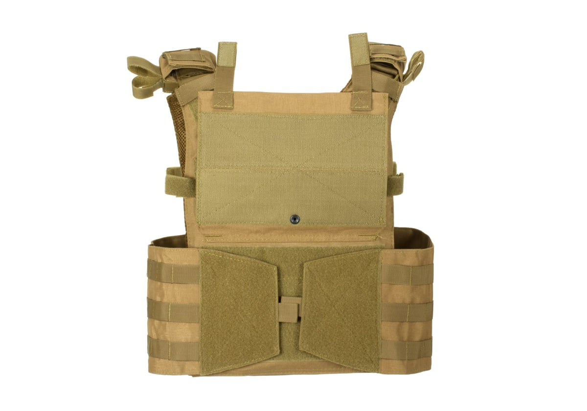 Condor Gunner Plate Carrier - Coyote