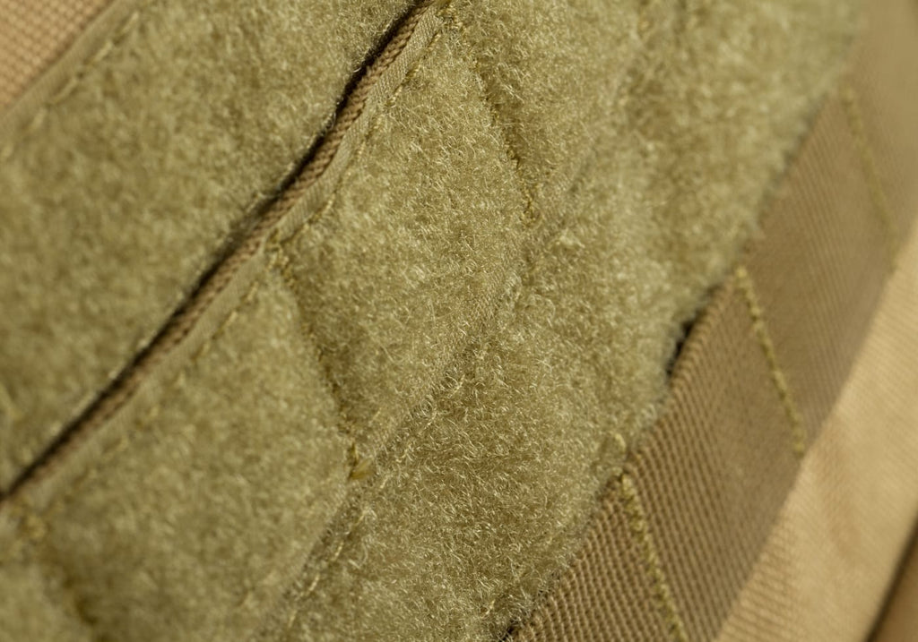 Condor Gunner Plate Carrier - Coyote