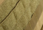 Condor Gunner Plate Carrier - Coyote
