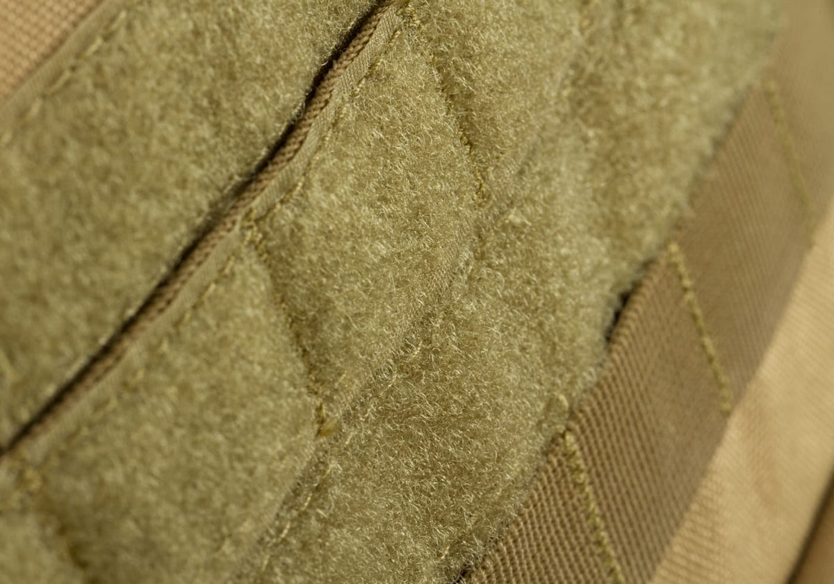 Condor Gunner Plate Carrier - Coyote