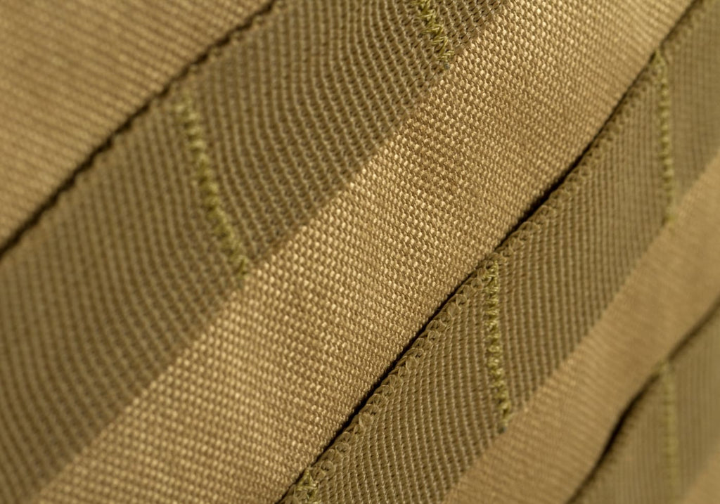 Condor Gunner Plate Carrier - Coyote