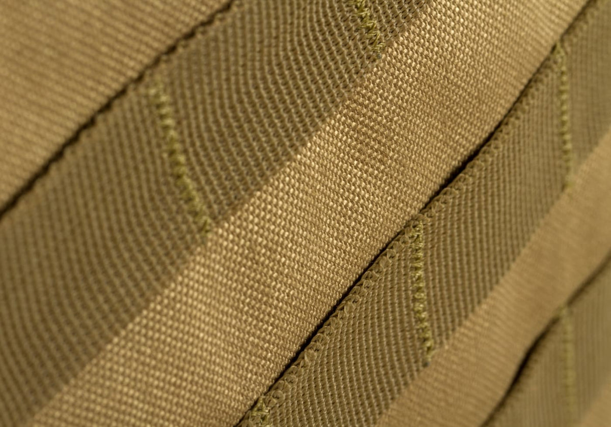 Condor Gunner Plate Carrier - Coyote