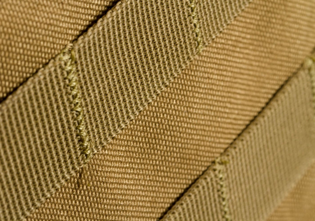 Condor Sentry Plate Carrier - Coyote