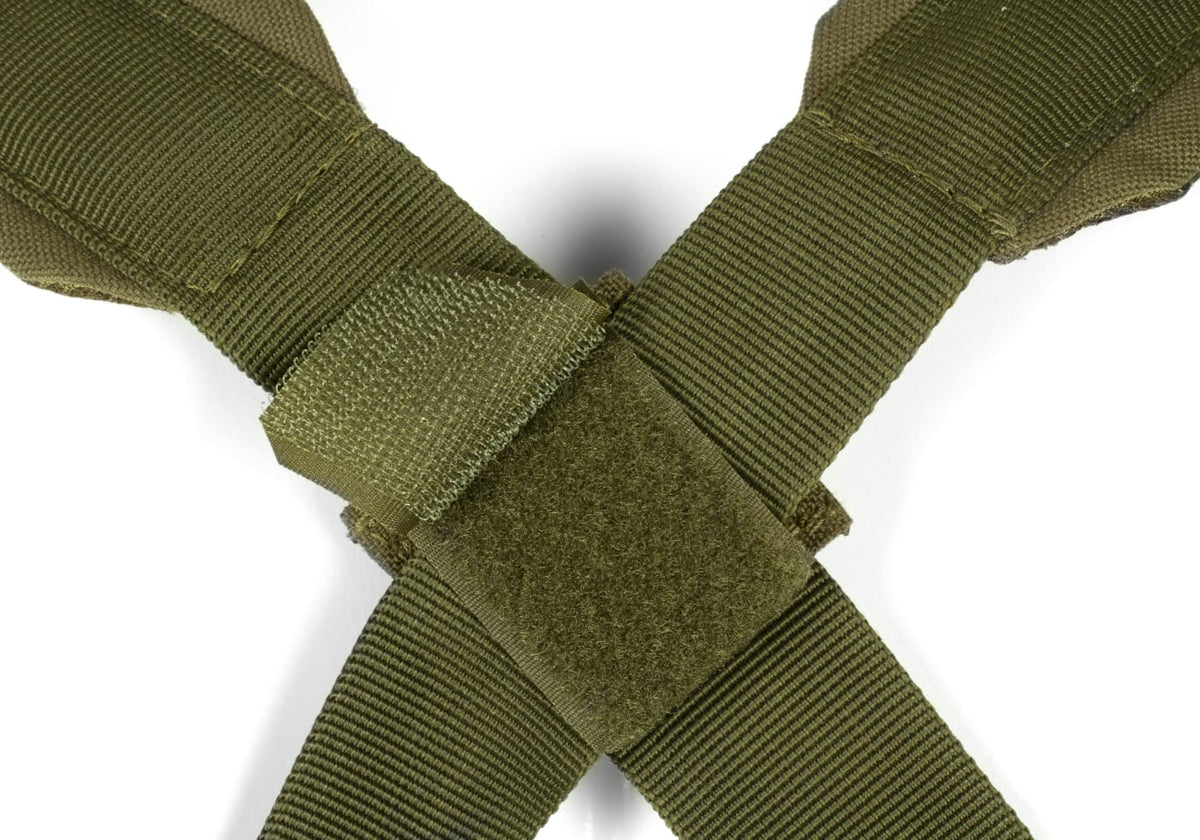Condor Rapid Assault Chest Rig - OD