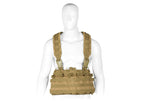 Condor Rapid Assault Chest Rig - Coyote