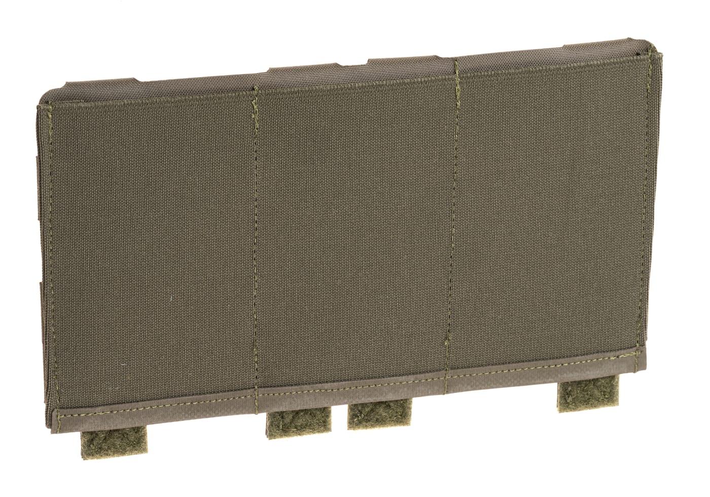 Blue Force Gear Ten-Speed Triple M4 Mag Pouch Blue Force Gear