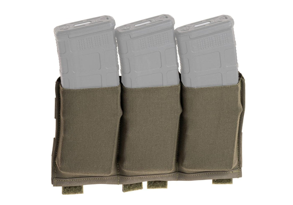 Blue Force Gear Ten-Speed Triple M4 Mag Pouch Blue Force Gear