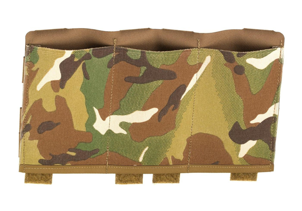 Blue Force Gear Ten-Speed Triple M4 Mag Pouch Blue Force Gear