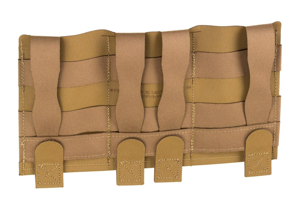 Blue Force Gear Ten-Speed Triple M4 Mag Pouch Blue Force Gear