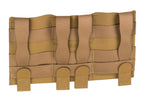 Blue Force Gear Ten-Speed Triple M4 Mag Pouch Blue Force Gear