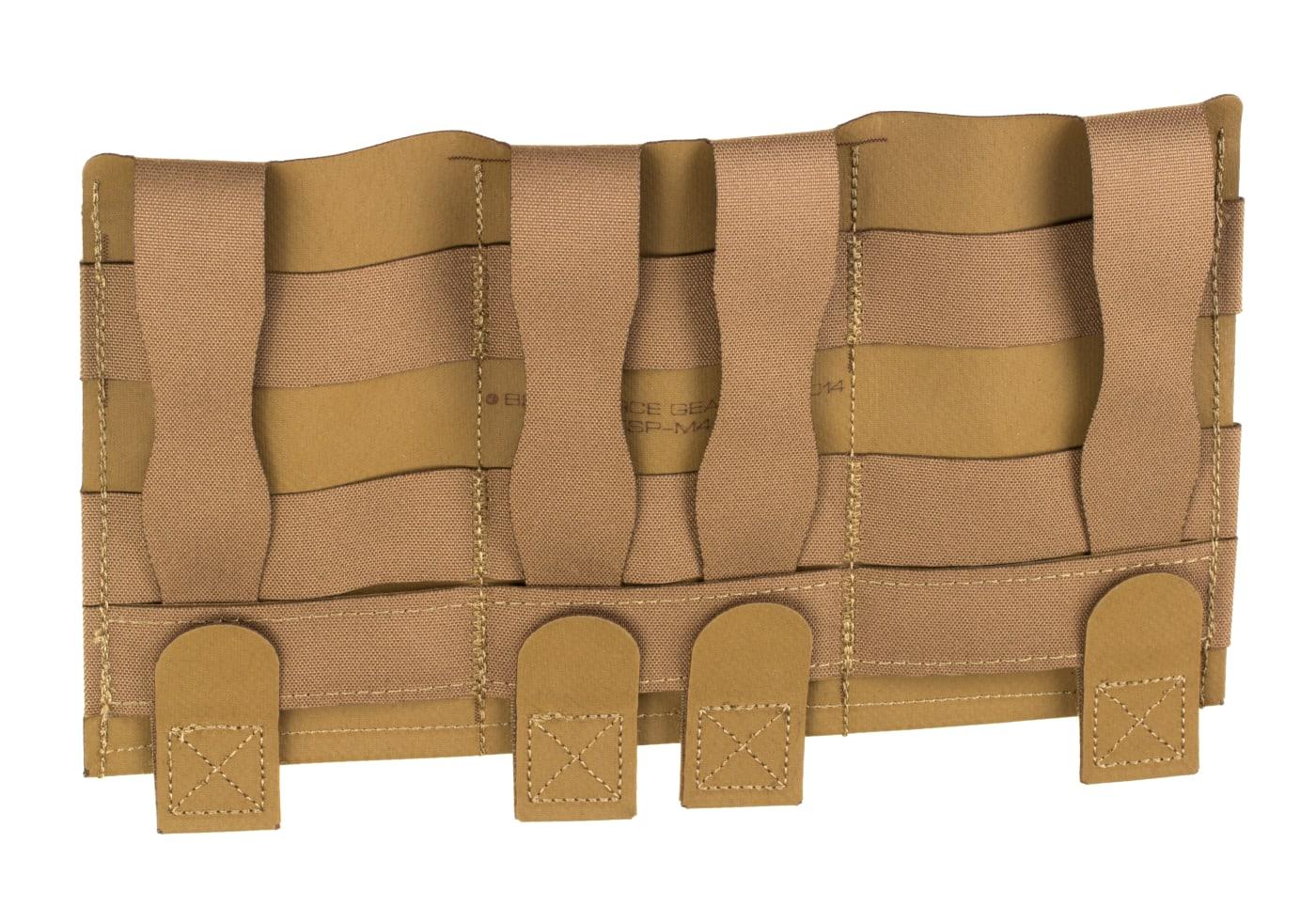Blue Force Gear Ten-Speed Triple M4 Mag Pouch Blue Force Gear