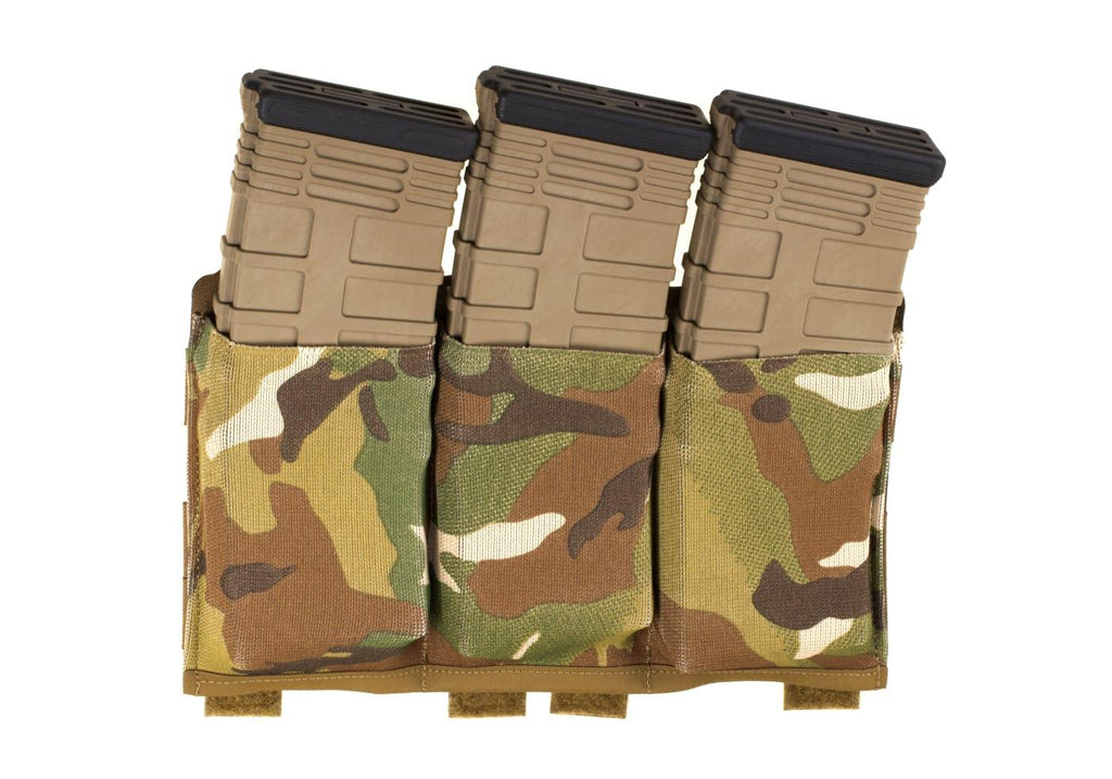 Blue Force Gear Ten-Speed Triple M4 Mag Pouch Blue Force Gear