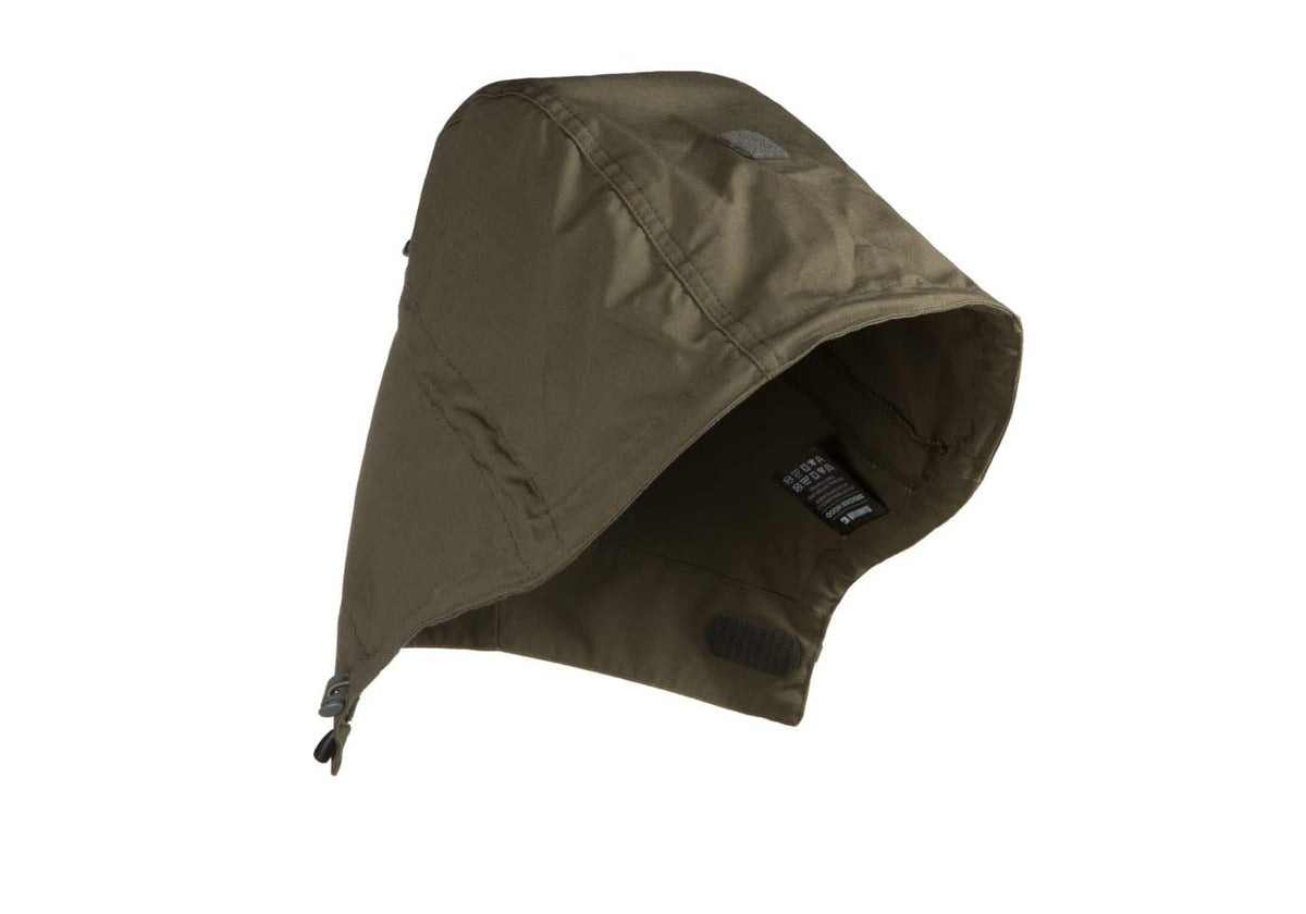 Clawgear Breacher Hood Clawgear