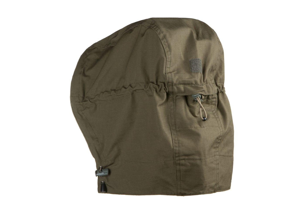 Clawgear Breacher Hood Clawgear