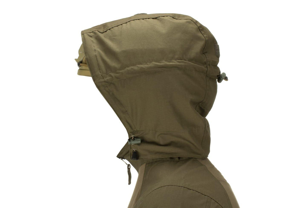 Clawgear Breacher Hood Clawgear
