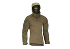 Clawgear Breacher Hood Clawgear