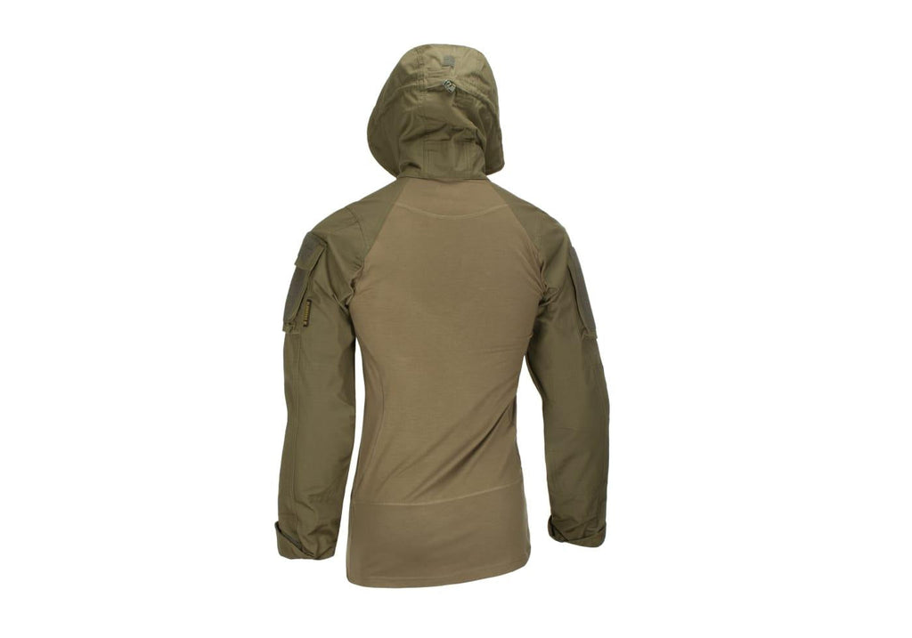 Clawgear Breacher Hood Clawgear