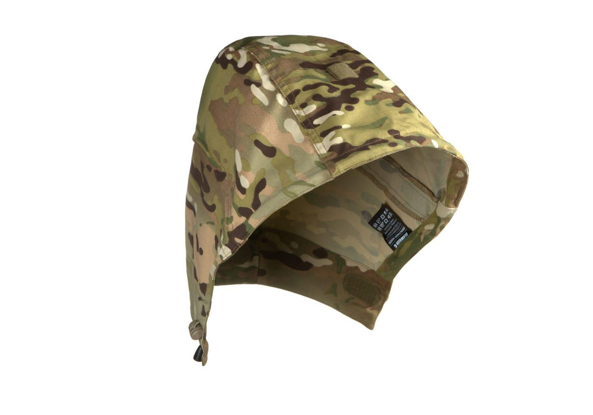 Clawgear Breacher Hood Clawgear