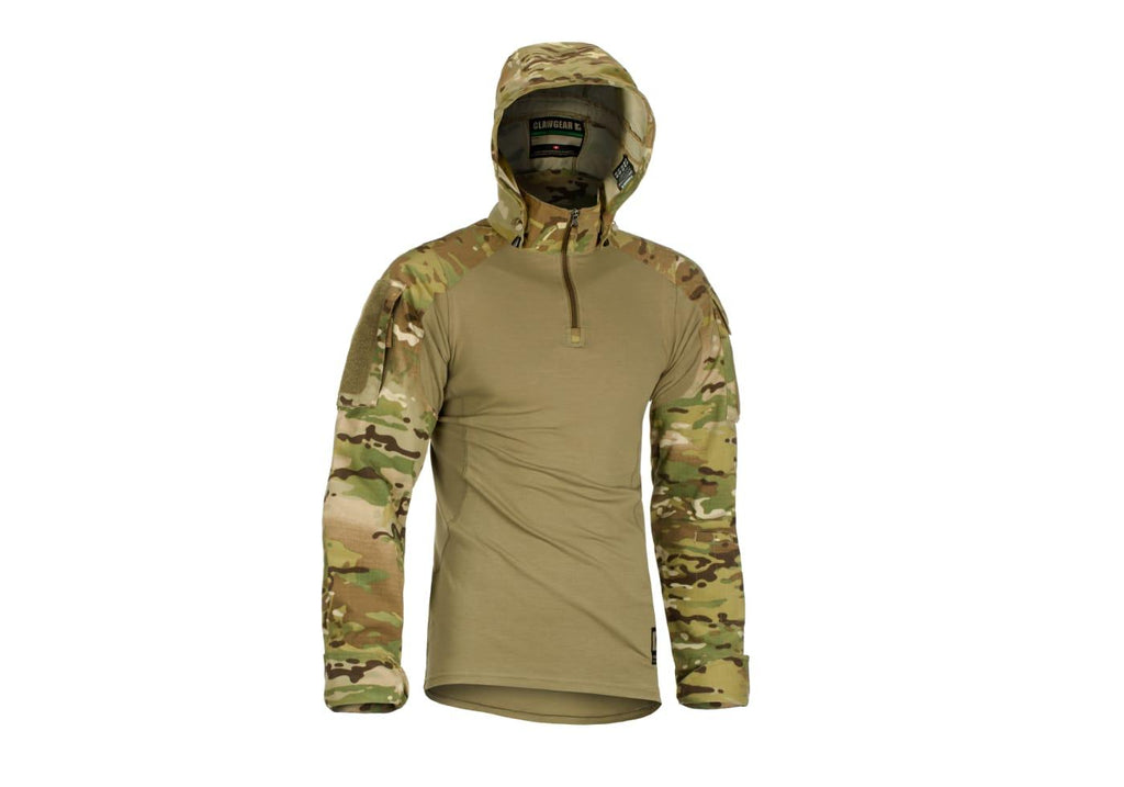 Clawgear Breacher Hood Clawgear