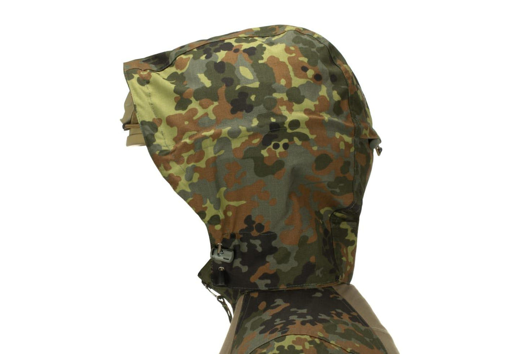 Clawgear Breacher Hood Clawgear