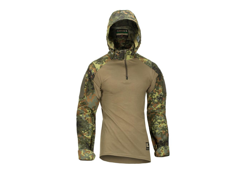 Clawgear Breacher Hood Clawgear