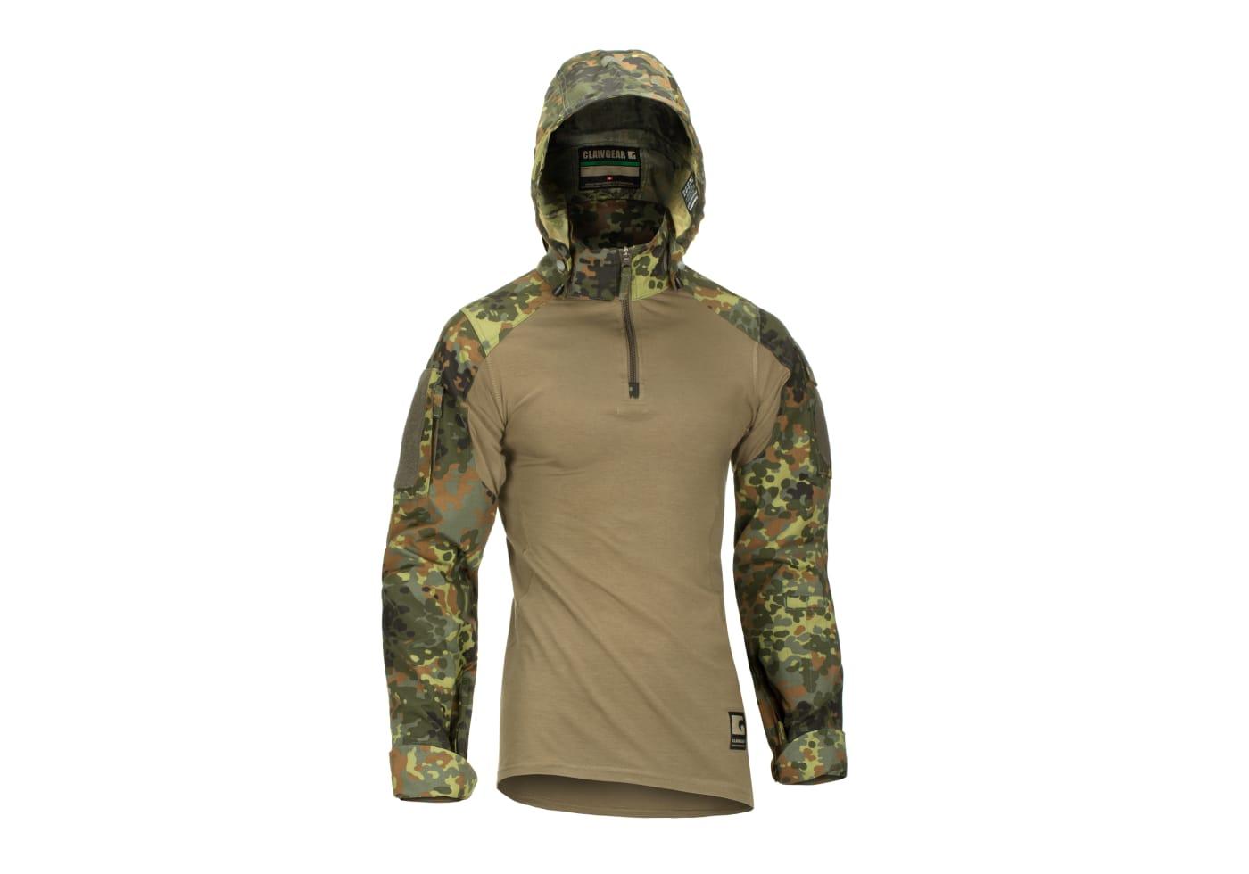 Clawgear Breacher Hood Clawgear