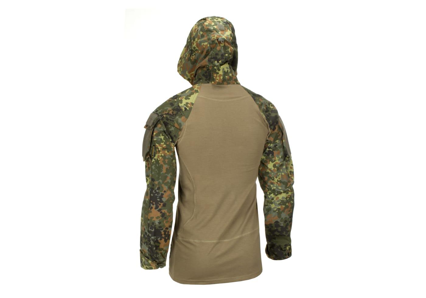 Clawgear Breacher Hood Clawgear