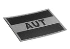 Clawgear Austria Flag Patch Clawgear