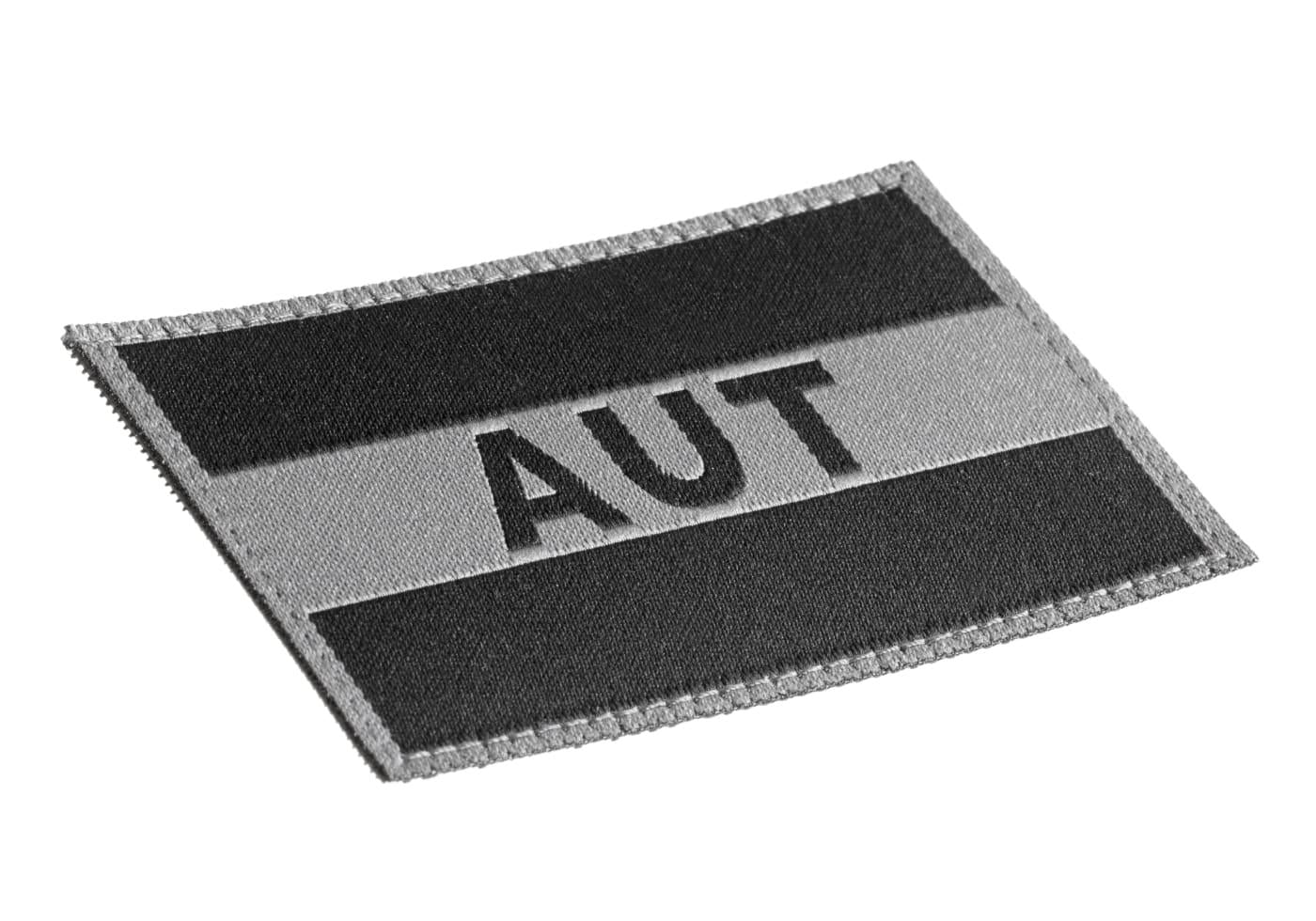 Clawgear Austria Flag Patch Clawgear