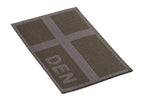 Clawgear Denmark Flag Patch Clawgear