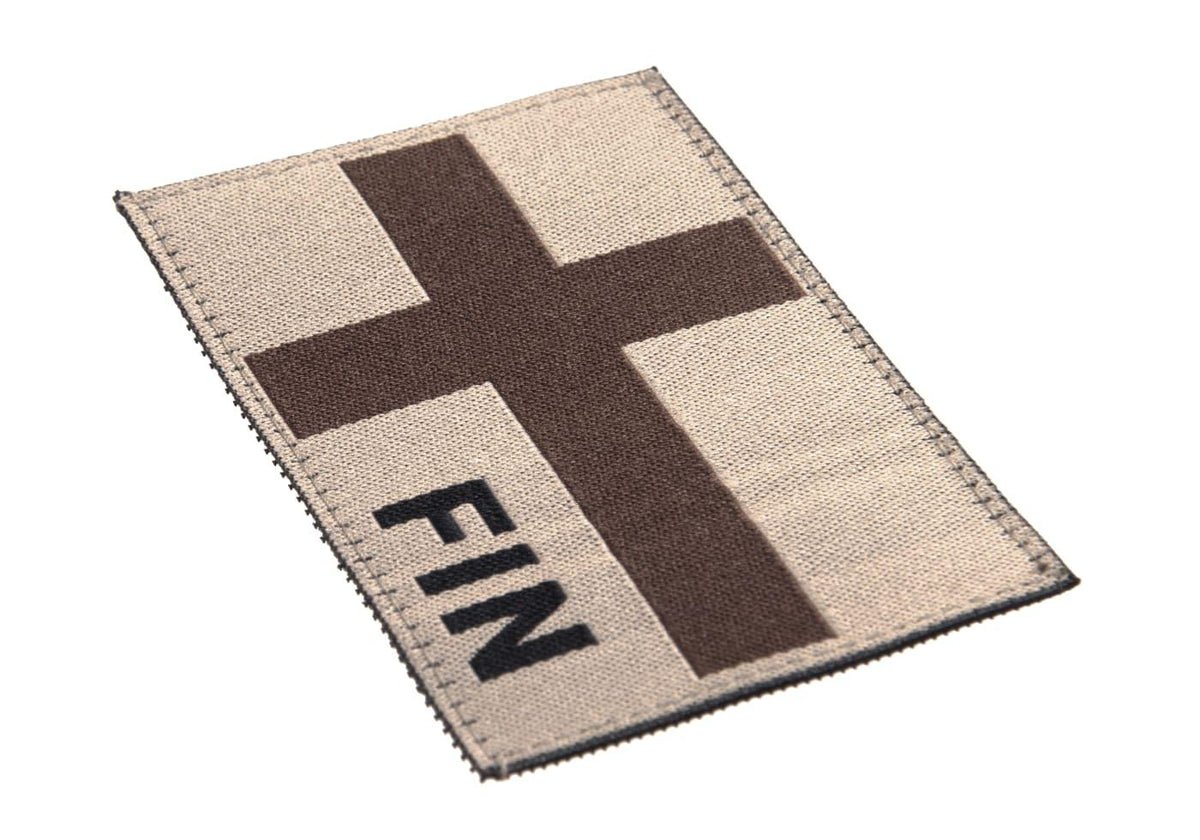 Clawgear Finland Flag Patch Clawgear