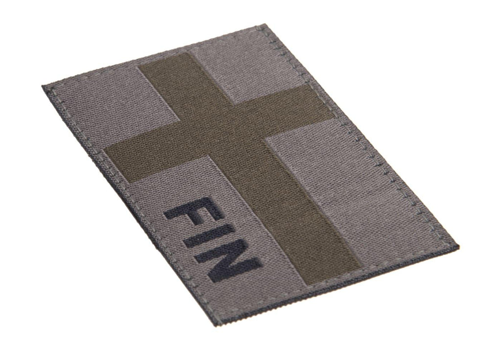 Clawgear Finland Flag Patch Clawgear
