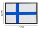 Clawgear Finland Flag Patch Clawgear