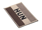 Clawgear Hungary Flag Patch Clawgear