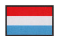 Clawgear Luxemburg Flag Patch