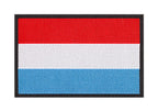 Clawgear Luxemburg Flag Patch