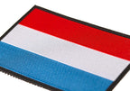 Clawgear Luxemburg Flag Patch Clawgear