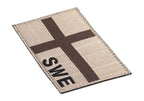 Clawgear Sweden Flag Patch Clawgear